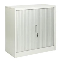 Toimiston arkistokaappi