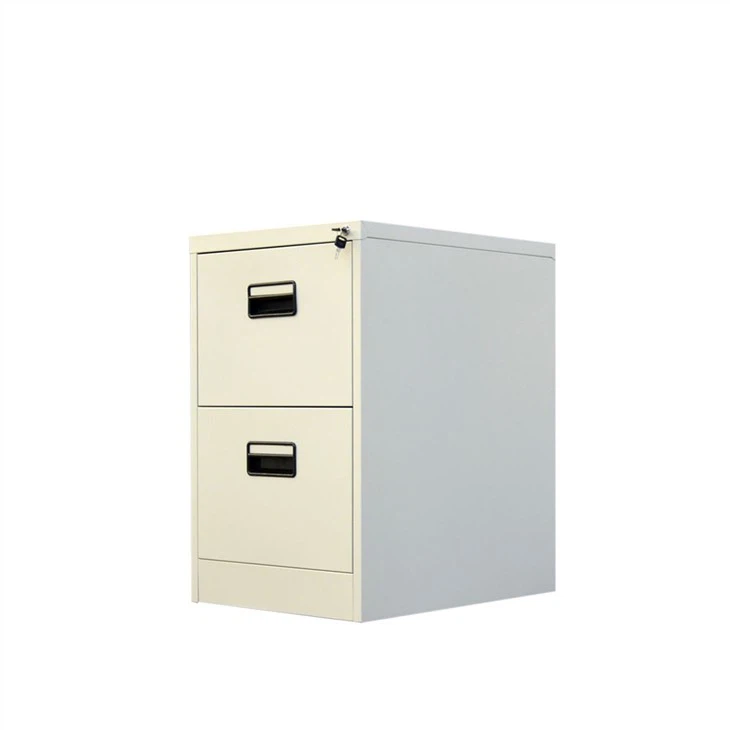 2 drawers vertical filing cabinet (4)