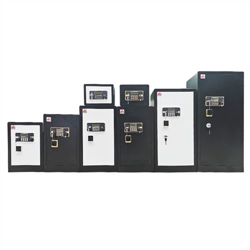 Kotitoimiston tallelokero