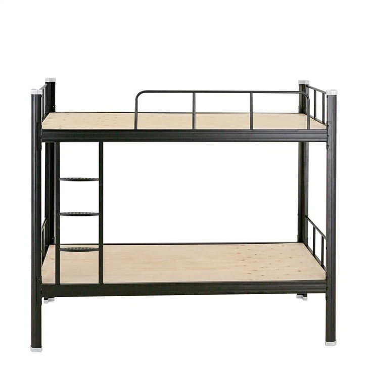 Steel Bunk Bed
