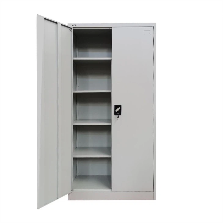 metal cabinet wardrobe (2)