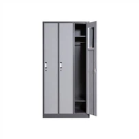 3-ovinen matkatavarasäilytys